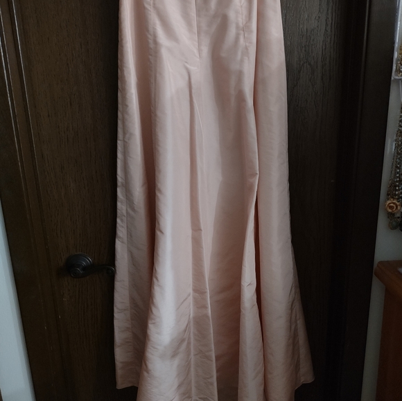 Vintage Express Formal Skirt - Picture 7 of 8
